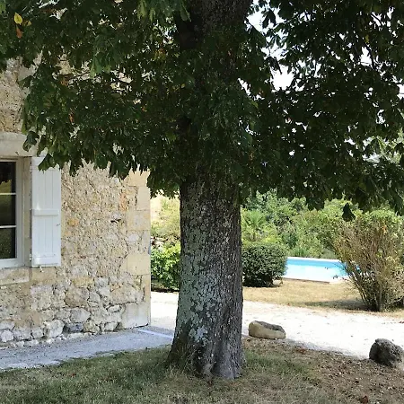 别墅 L'aoueille *