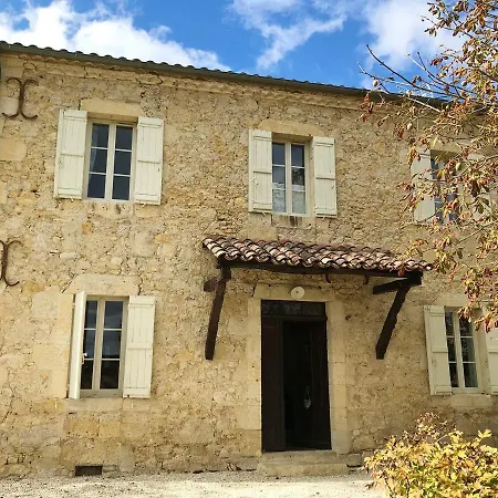 L'aoueille Terraube